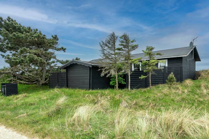 Foto von Ferienhaus KR56 in Vejers Strand - Westjütland