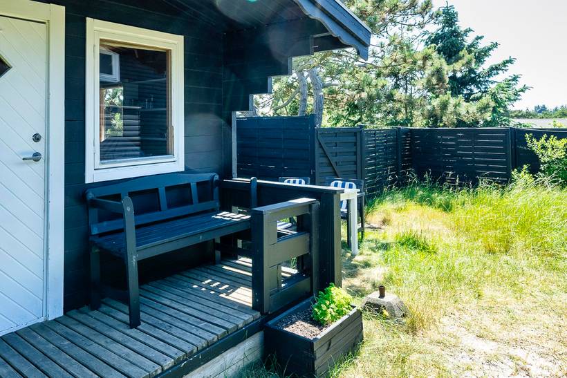 Foto von Ferienhaus KR56 in Vejers Strand - Westjütland
