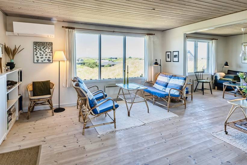Foto von Ferienhaus KR56 in Vejers Strand - Westjütland