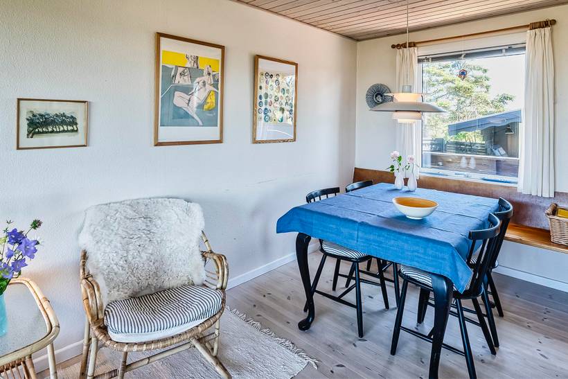 Foto von Ferienhaus KR56 in Vejers Strand - Westjütland