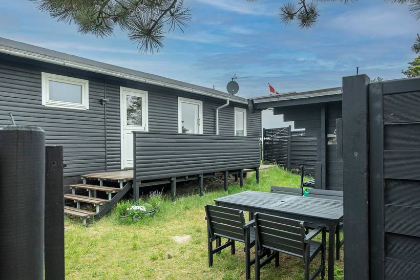 Foto von Ferienhaus KR56 in Vejers Strand - Westjütland
