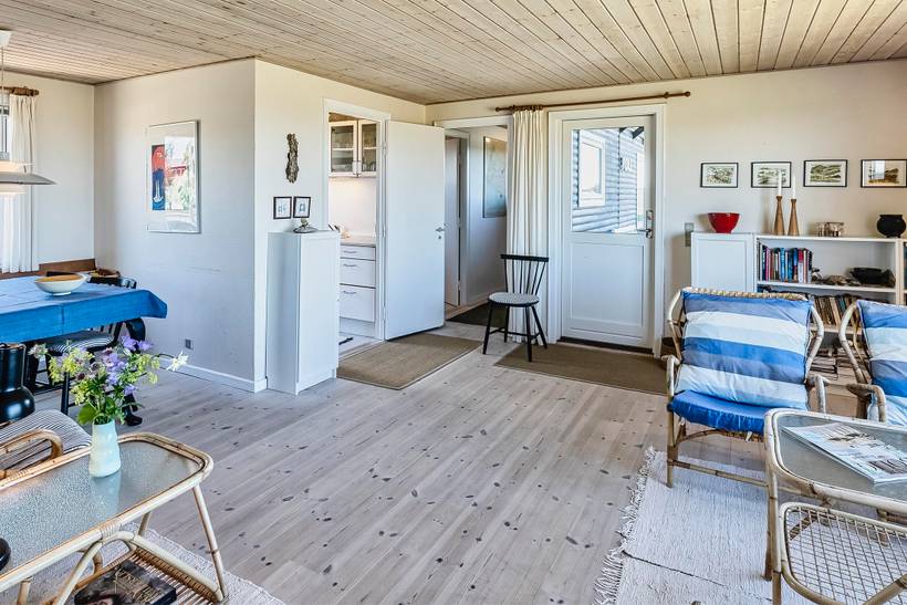 Foto von Ferienhaus KR56 in Vejers Strand - Westjütland