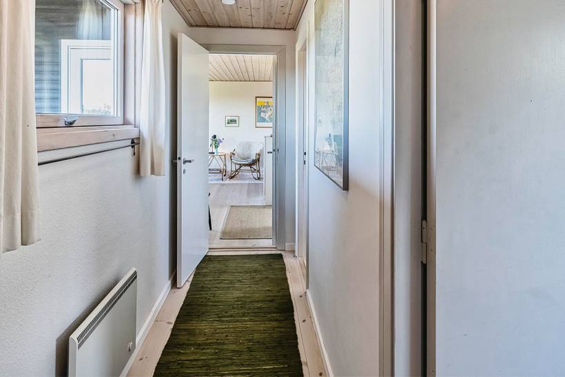 Foto von Ferienhaus KR56 in Vejers Strand - Westjütland