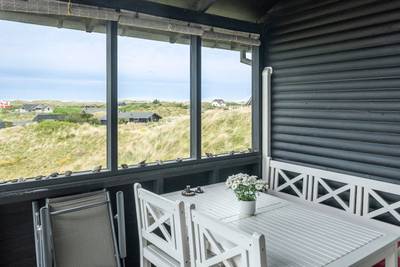 Vorschaubild von Ferienhaus KR56 in Vejers Strand - Westjütland