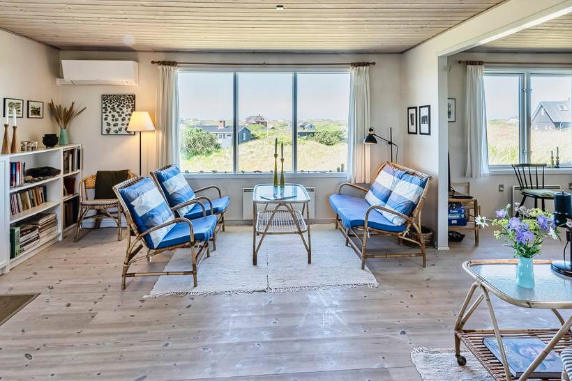 Foto von Ferienhaus KR56 in Vejers Strand - Westjütland