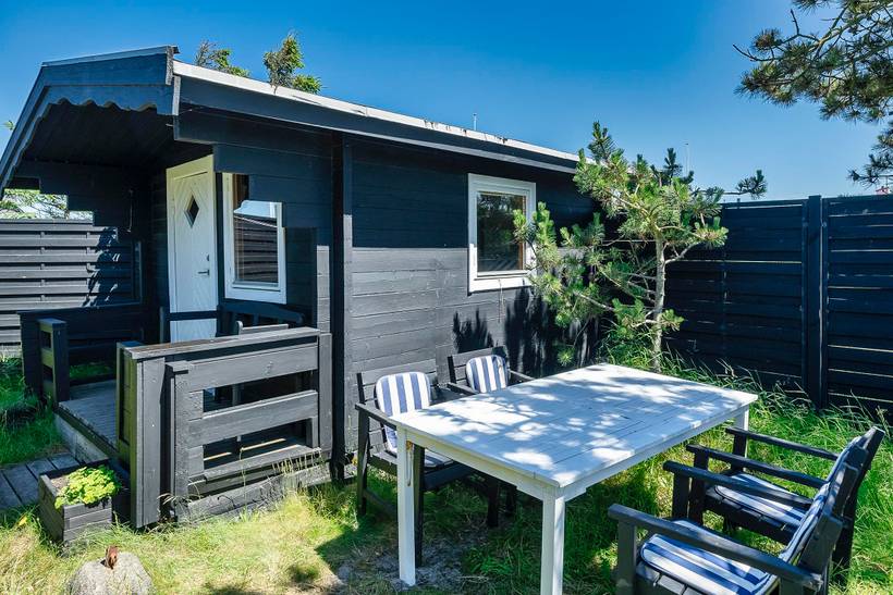Foto von Ferienhaus KR56 in Vejers Strand - Westjütland