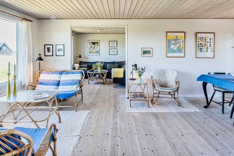 Foto von Ferienhaus KR56 in Vejers Strand - Westjütland