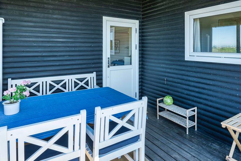 Foto von Ferienhaus KR56 in Vejers Strand - Westjütland