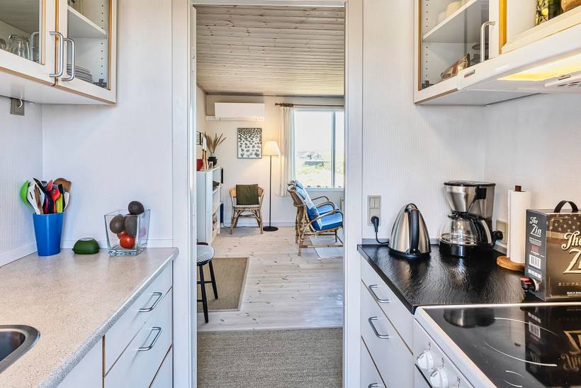 Foto von Ferienhaus KR56 in Vejers Strand - Westjütland