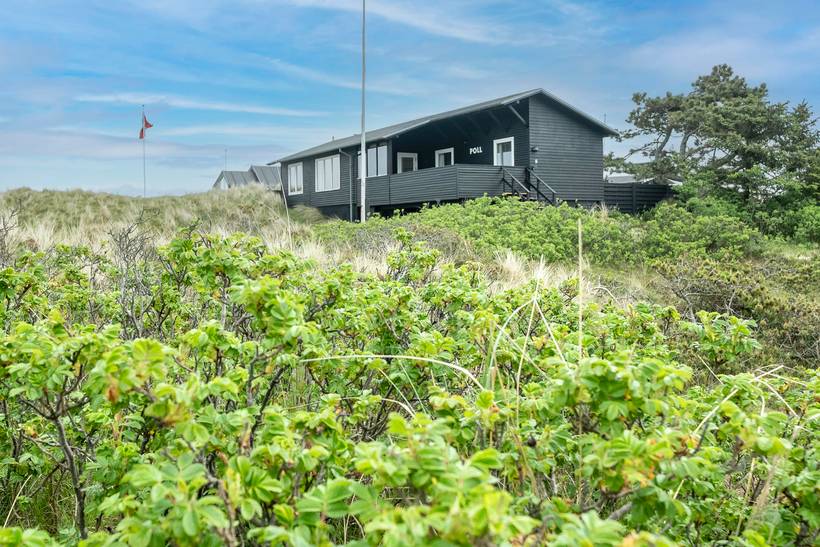Foto von Ferienhaus KR56 in Vejers Strand - Westjütland