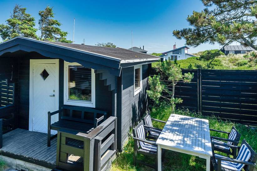 Foto von Ferienhaus KR56 in Vejers Strand - Westjütland