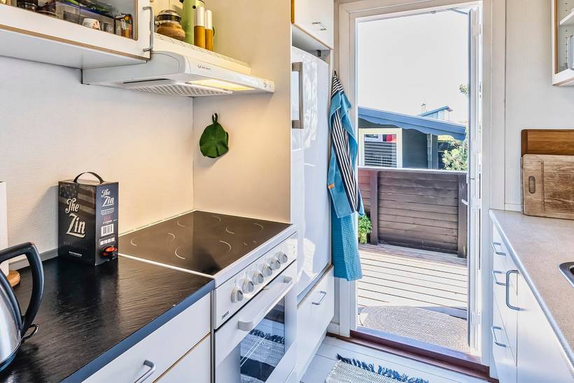 Foto von Ferienhaus KR56 in Vejers Strand - Westjütland