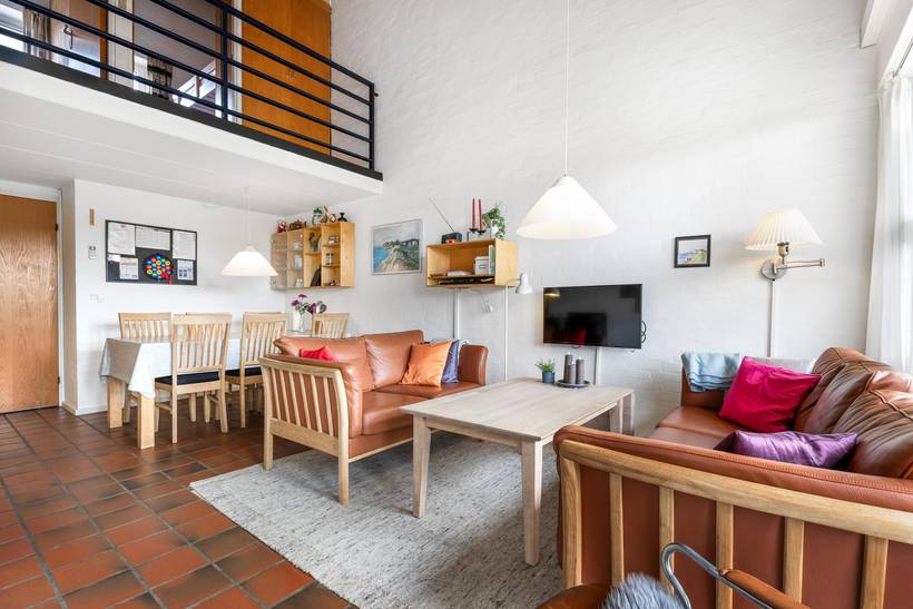Foto von Ferienhaus KR58 in Blåvand - Westjütland