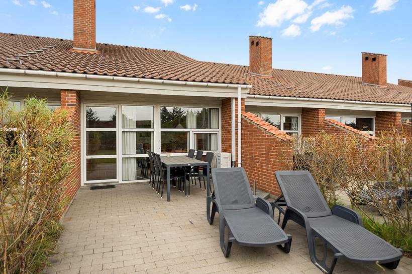 Foto von Ferienhaus KR58 in Blåvand - Westjütland