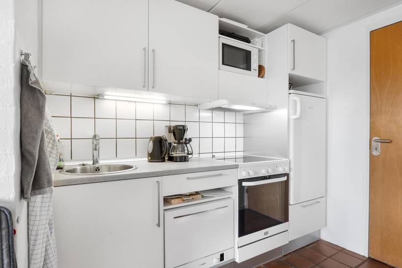 Foto von Ferienhaus KR58 in Blåvand - Westjütland