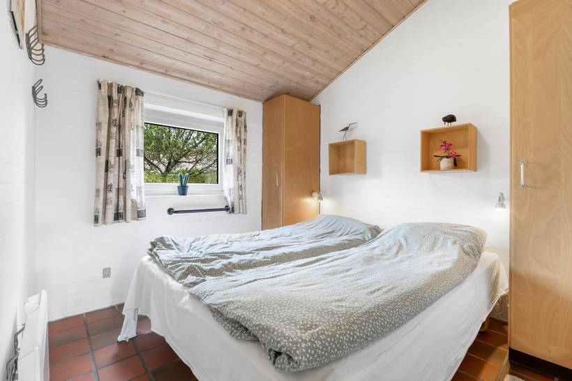 Foto von Ferienhaus KR58 in Blåvand - Westjütland