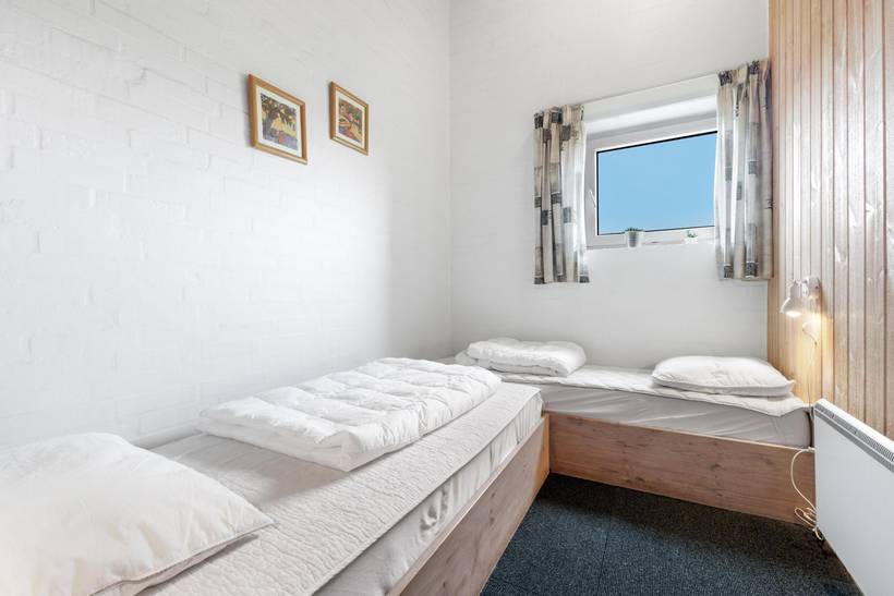Foto von Ferienhaus KR58 in Blåvand - Westjütland