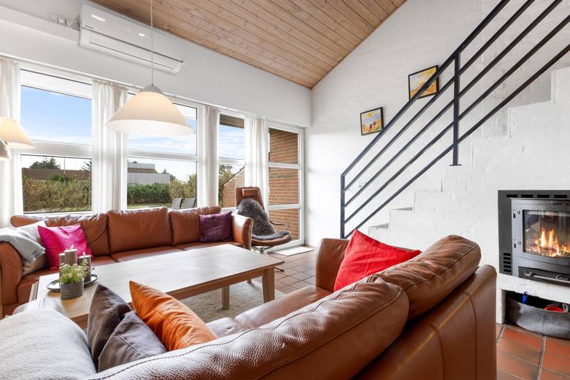 Foto von Ferienhaus KR58 in Blåvand - Westjütland