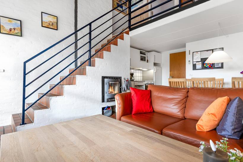 Foto von Ferienhaus KR58 in Blåvand - Westjütland
