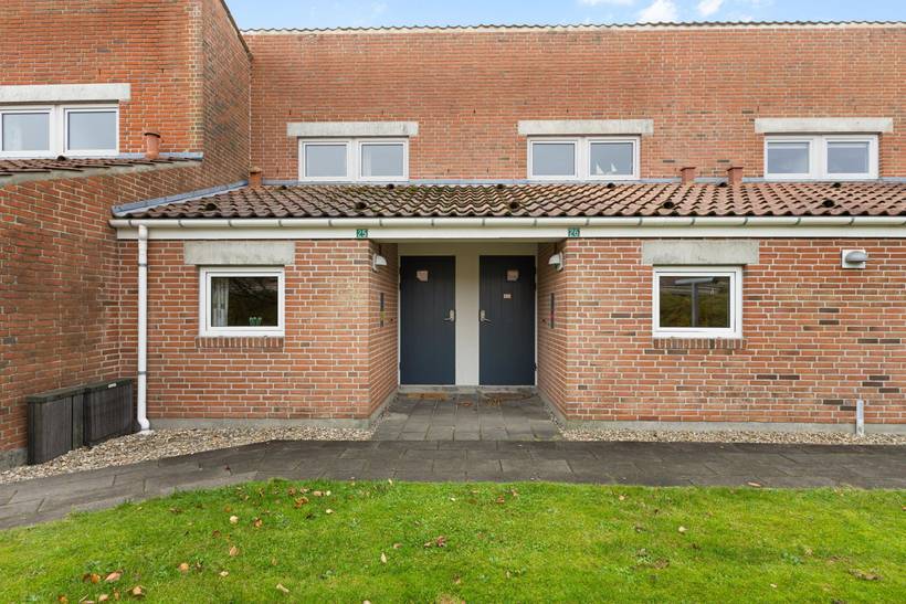 Foto von Ferienhaus KR58 in Blåvand - Westjütland