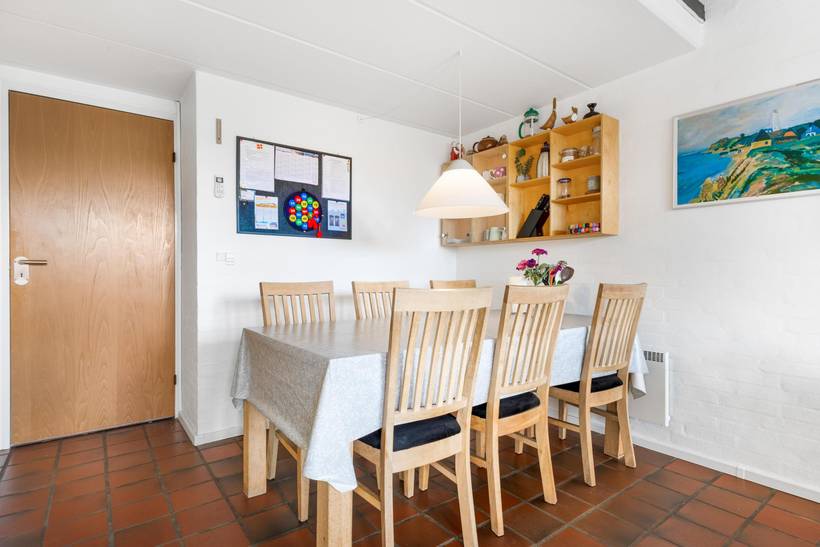 Foto von Ferienhaus KR58 in Blåvand - Westjütland
