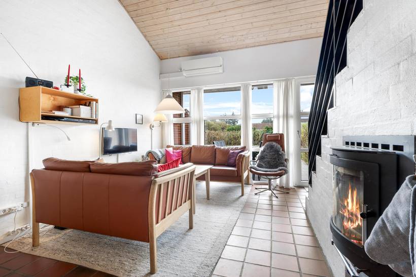 Foto von Ferienhaus KR58 in Blåvand - Westjütland