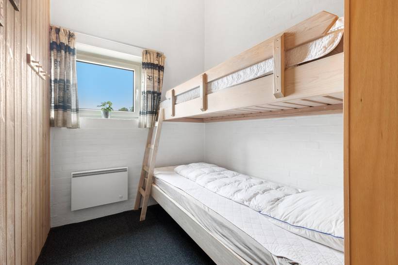 Foto von Ferienhaus KR58 in Blåvand - Westjütland