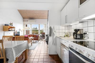 Vorschaubild von Ferienhaus KR58 in Blåvand - Westjütland