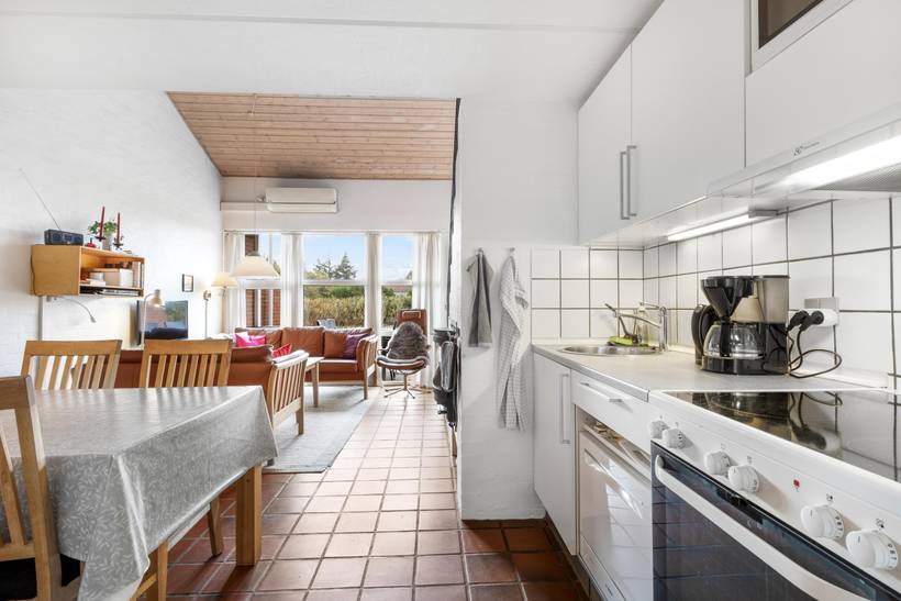 Foto von Ferienhaus KR58 in Blåvand - Westjütland