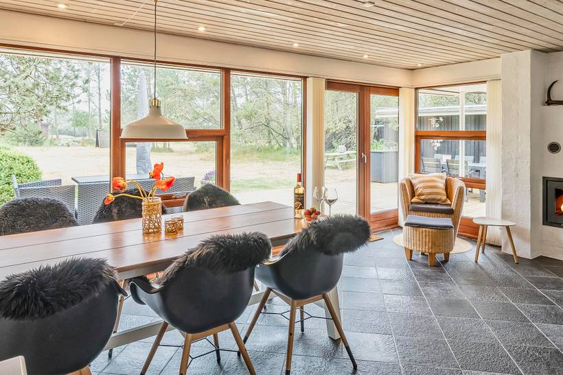 Foto von Ferienhaus KR60 in Vejers Strand - Westjütland