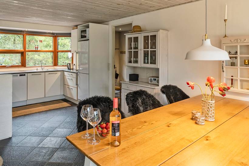 Foto von Ferienhaus KR60 in Vejers Strand - Westjütland