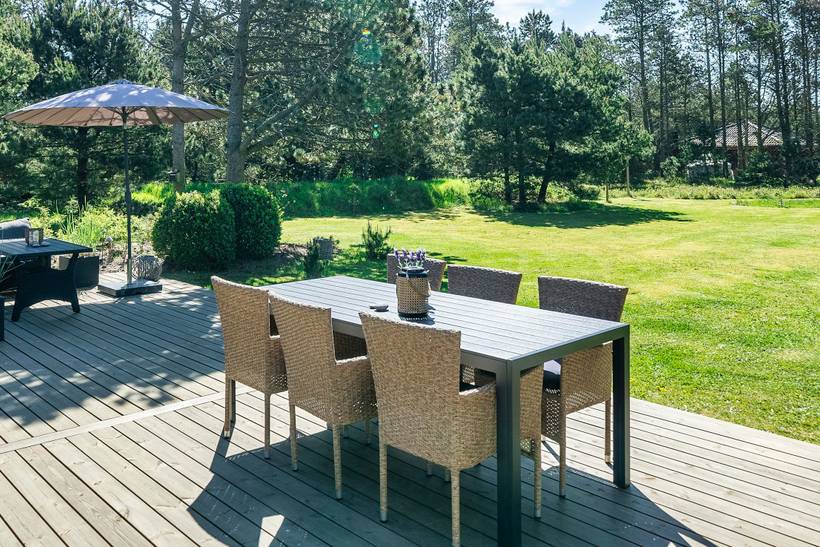 Foto von Ferienhaus KR60 in Vejers Strand - Westjütland