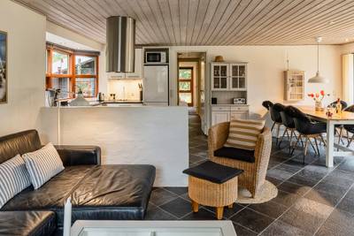 Vorschaubild von Ferienhaus KR60 in Vejers Strand - Westjütland