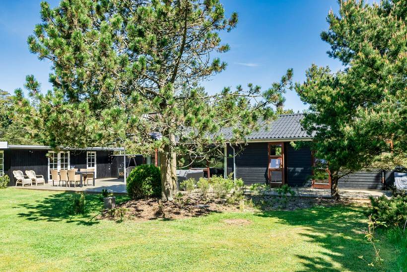 Foto von Ferienhaus KR60 in Vejers Strand - Westjütland
