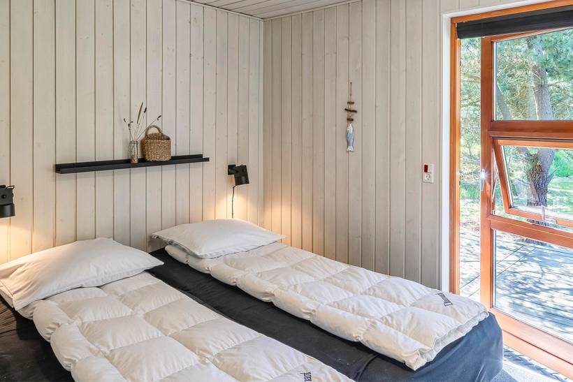 Foto von Ferienhaus KR60 in Vejers Strand - Westjütland