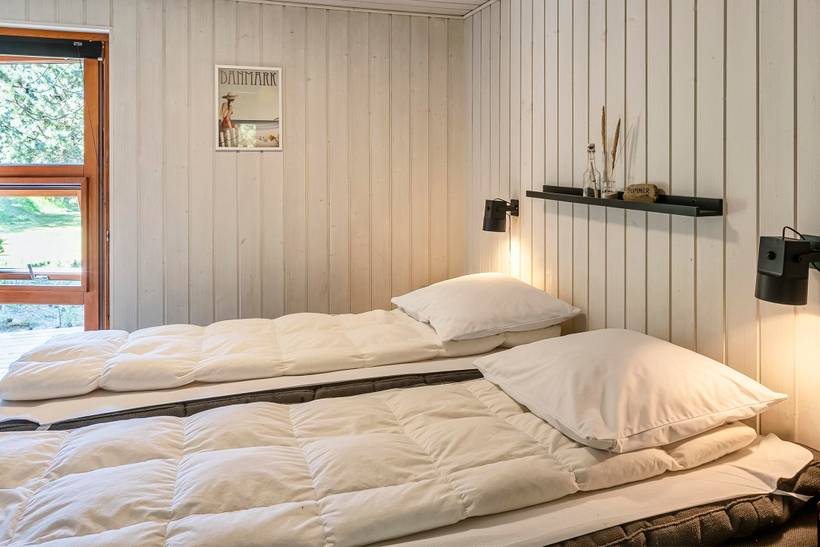 Foto von Ferienhaus KR60 in Vejers Strand - Westjütland