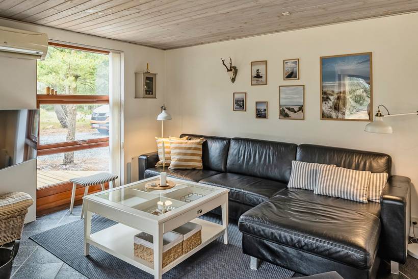 Foto von Ferienhaus KR60 in Vejers Strand - Westjütland