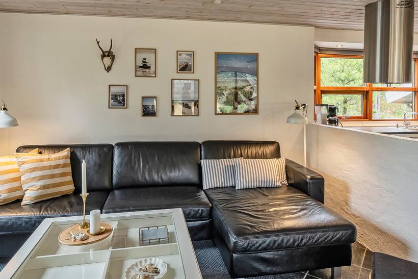 Foto von Ferienhaus KR60 in Vejers Strand - Westjütland