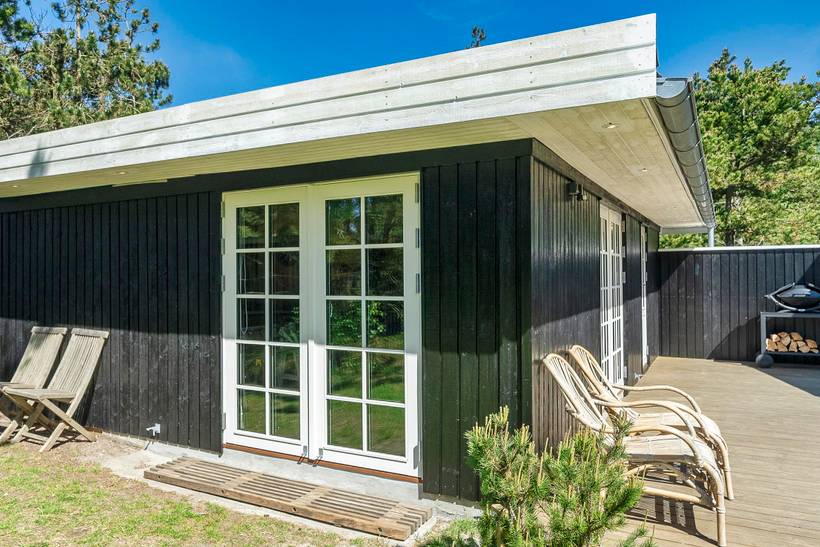 Foto von Ferienhaus KR60 in Vejers Strand - Westjütland