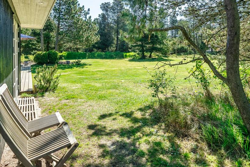 Foto von Ferienhaus KR60 in Vejers Strand - Westjütland
