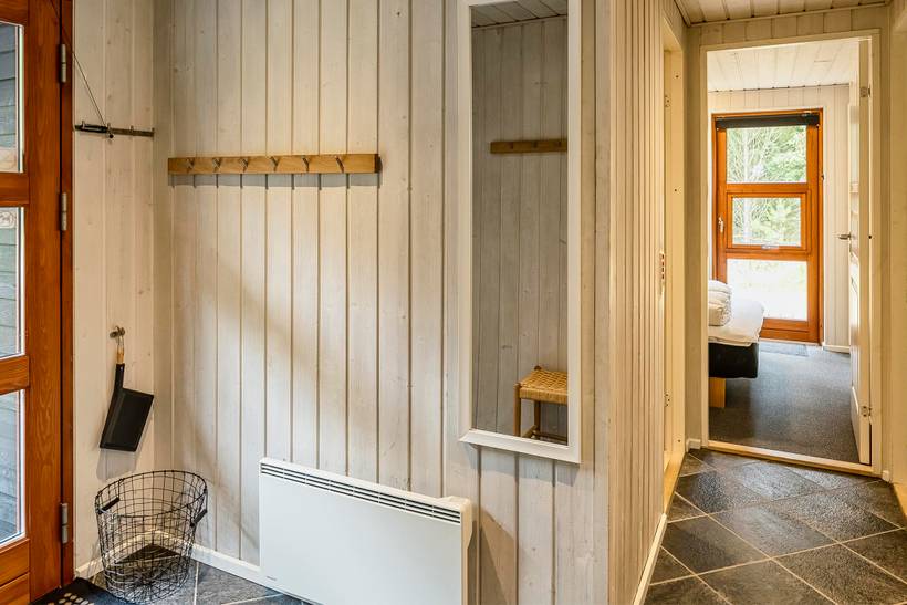 Foto von Ferienhaus KR60 in Vejers Strand - Westjütland