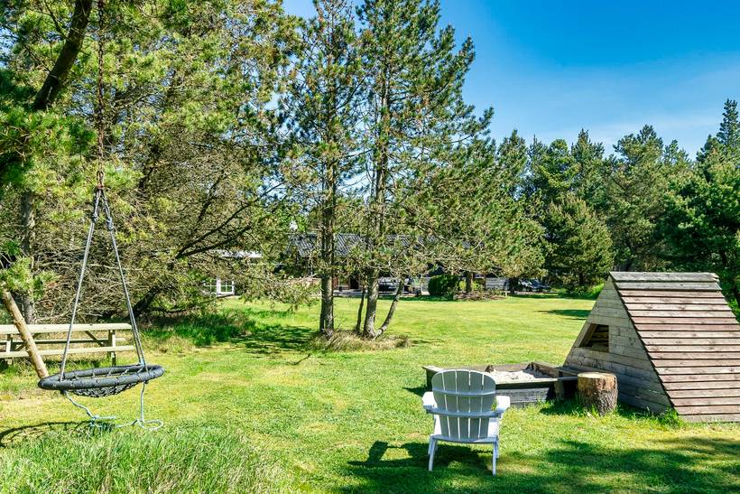 Foto von Ferienhaus KR60 in Vejers Strand - Westjütland