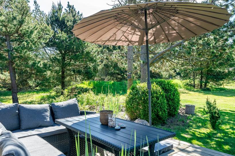 Foto von Ferienhaus KR60 in Vejers Strand - Westjütland