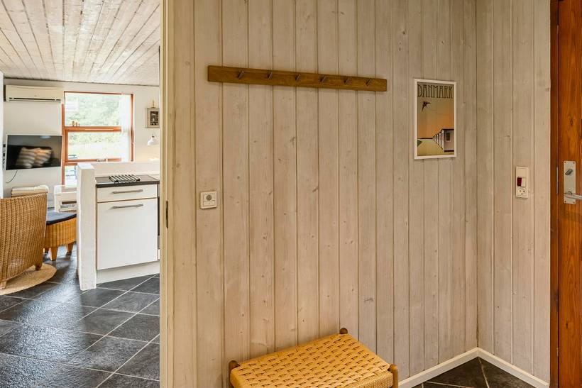 Foto von Ferienhaus KR60 in Vejers Strand - Westjütland
