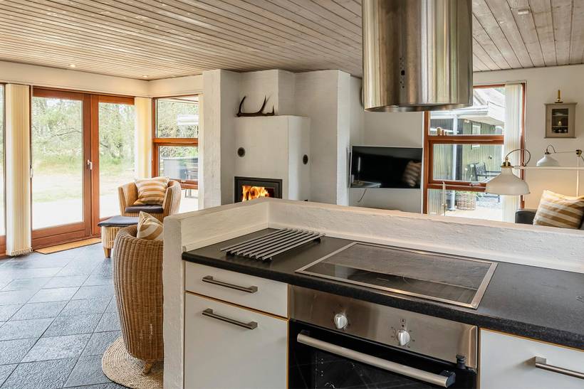 Foto von Ferienhaus KR60 in Vejers Strand - Westjütland