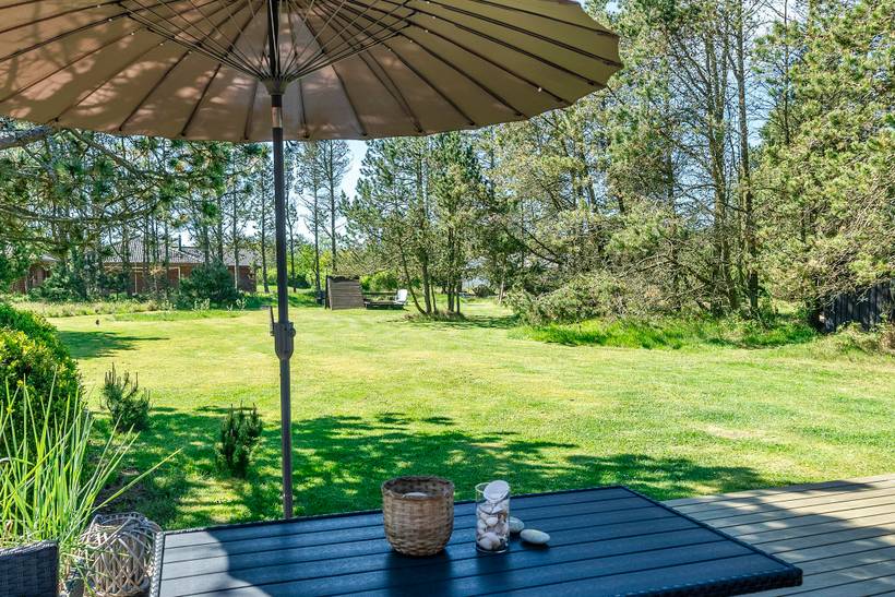 Foto von Ferienhaus KR60 in Vejers Strand - Westjütland