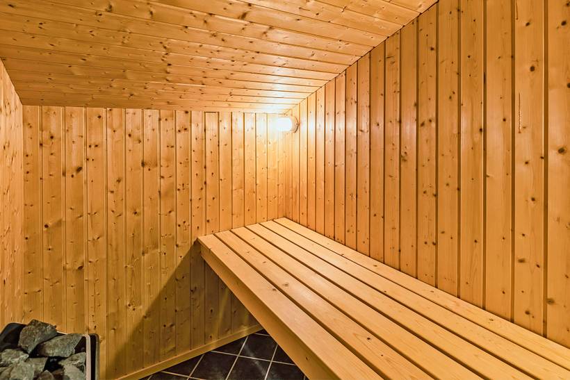 Foto von Ferienhaus KR60 in Vejers Strand - Westjütland