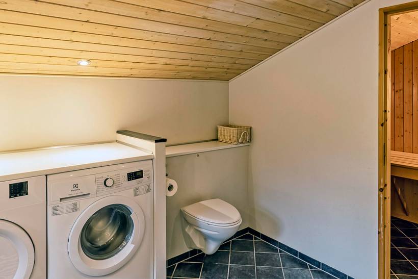 Foto von Ferienhaus KR60 in Vejers Strand - Westjütland