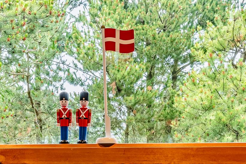 Foto von Ferienhaus KR60 in Vejers Strand - Westjütland