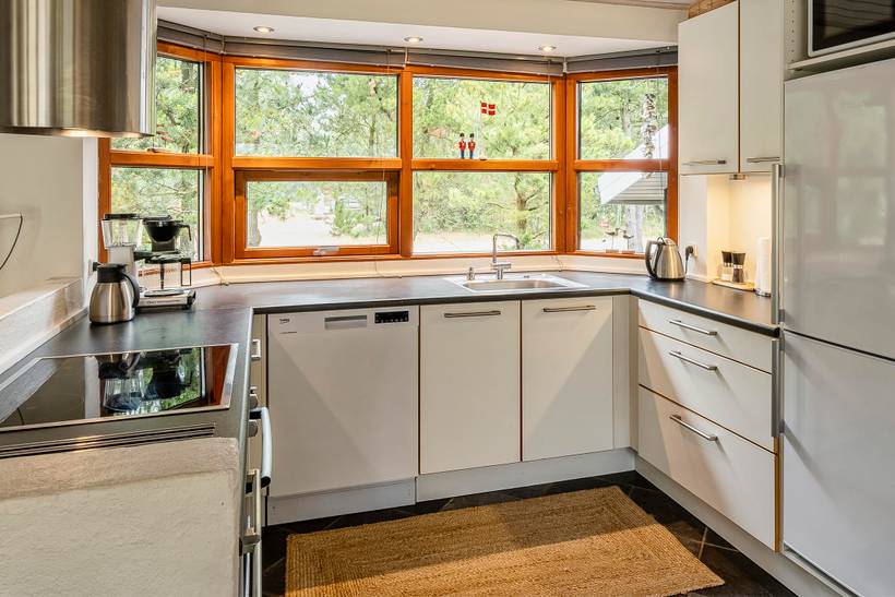Foto von Ferienhaus KR60 in Vejers Strand - Westjütland